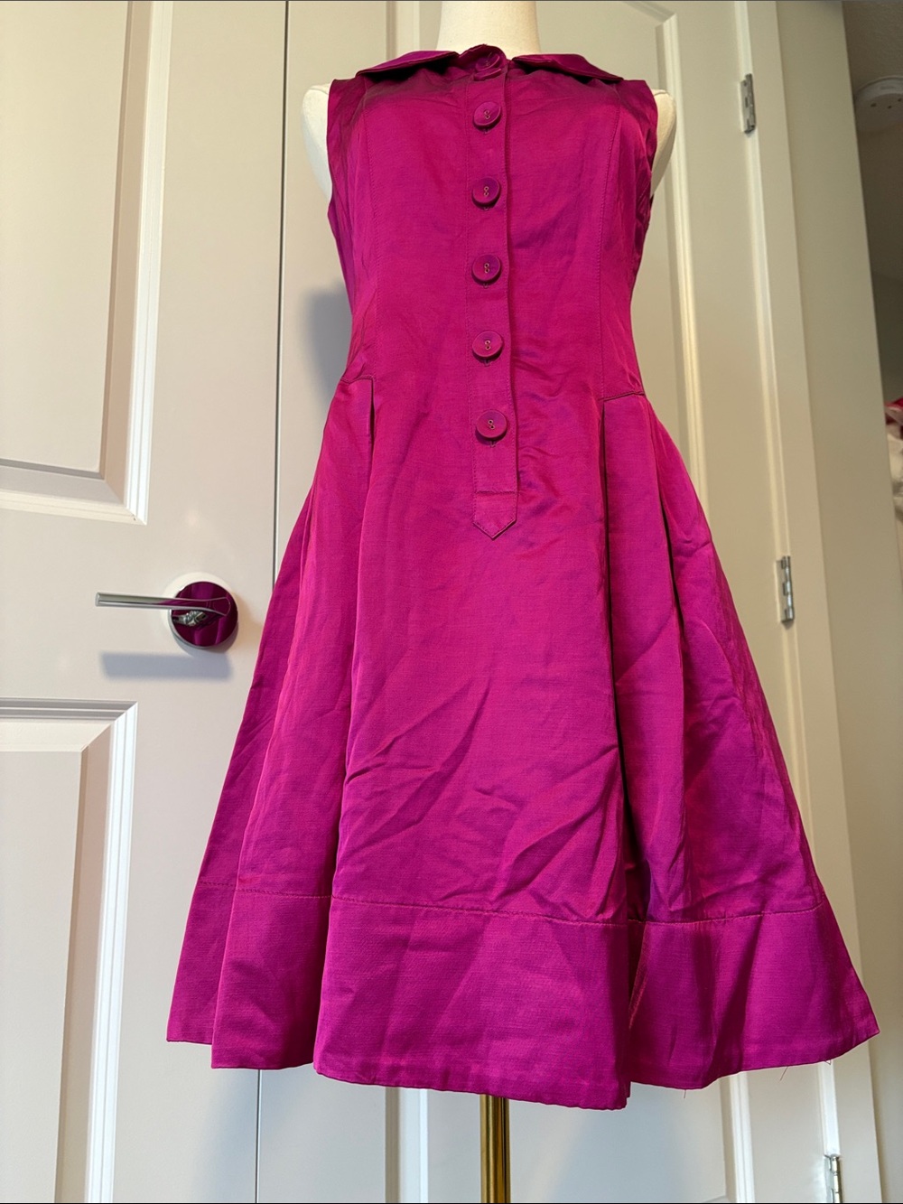 Nanette Lepore dress - Picture 4 of 6